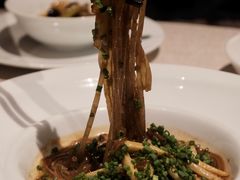 沙蒜烧豆面-新荣记(椒江店)