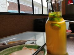 -探鱼·鲜青椒爽麻烤鱼(中山大信新都汇店)