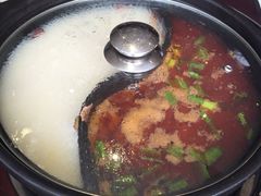-捞王锅物料理(四川北路店)