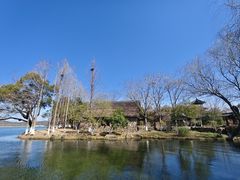 -南北湖风景区