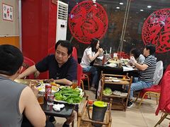 -芦月轩羊蝎子(北蜂窝店)