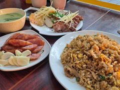 -古早人小吃店(黄河北路店)