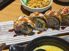 -一心创作料理屋(经开万达店)