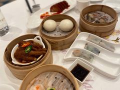 壹号虾饺皇-粤珍轩·家宴·广式茶点(新城广场店)