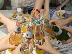 -勇利赵家烤肉坊(翠华北路店)