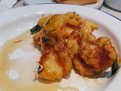 -喝丢一只鞋海鲜烧烤·海肠捞饭(市场店)