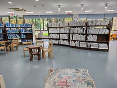 -深圳少年儿童图书馆