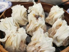 -都一处烧麦馆(前门店)