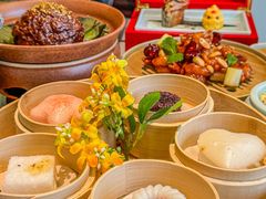 -苏梦江南·淮扬菜(夫子庙店)