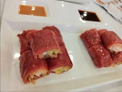 红米肠-潮喜竹溪荔湖酒家(荔枝湾店)