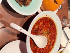 -大树餐厅(益田假日店)