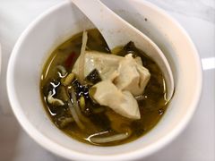 -清心素食自助餐厅(夫子庙店)