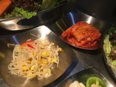 -炑八韩烤(琼华店)