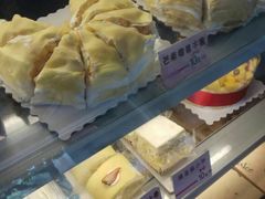 -Baby Cake(长镇路店)