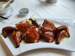 -东江渔村·古典园林·30年粤菜老字号(太和店)