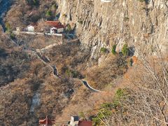 -圣莲山风景区