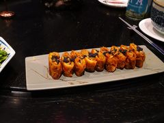 -誉八仙酒楼(静安大悦城店)
