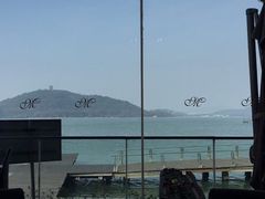 -水上明月·湖景餐厅