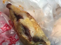 -京天红酒家(马家堡店)