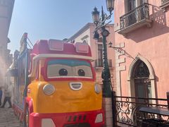 -华谊兄弟（长沙）电影小镇