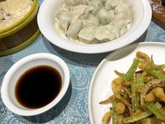 -北塘海鲜·天津菜(大光明桥旗舰店)
