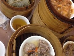 -香港蓮香樓(上環店)