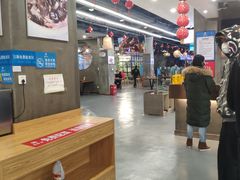 大堂-易裕和·长沙米粉(竹塘西路店)