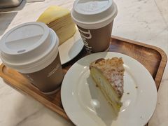 -Peet's Coffee皮爷咖啡(豫园店)