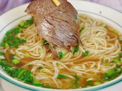 -清真·尖子尖牛肉面(王府井店)