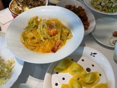 -船歌·鱼水饺青岛菜(枫蓝国际购物中心店)