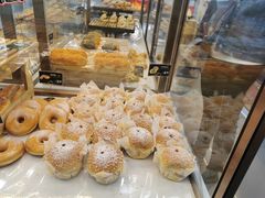 -华荣西饼屋(金禧店)