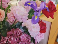 -参差咖啡(水果湖公园店)