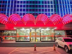 -东方之珠洗浴休闲广场(南开店)