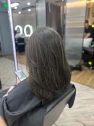 -奈川烫染Salon
