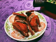 盐焗乳鸽-惠食佳·朱雀(东方商厦店)