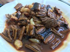 -翠茗农庄土菜馆(天目湖店)