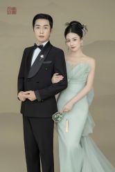 -苏菲雅婚纱摄影(环城南路店)