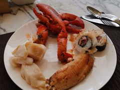 -北京王府井希尔顿酒店·万斯阁西餐厅