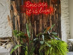 -Encore Cafe&Bar安可咖啡