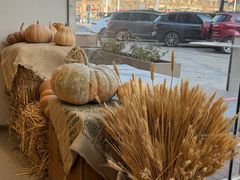 -那家面包房(珠江路店)