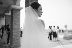 -莫小姐婚纱