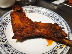 孜香兔腿-老号尤兔头(幸福店)