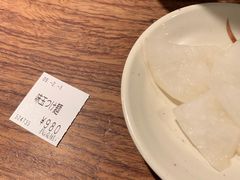 -かごしまラーメン我流風天文館本店