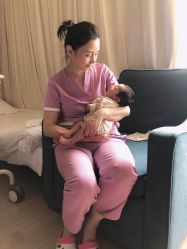 点击看大图 -新寰亚月子会所(金鸡湖凯宾店)