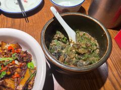 -老湘村·湖南土菜(天河维多利店)