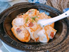 -美极鲜食坊(宝安南路店)