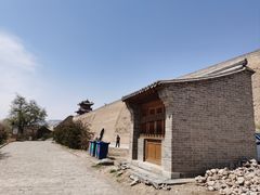 -鸡鸣驿古城