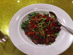 -红色江山(首钢国际大厦店)