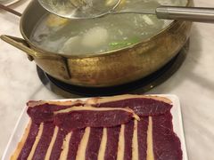 -食潮汕头鲜牛馆(望京保利店)