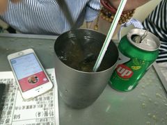 -新记餐厅(香槟大厦店)